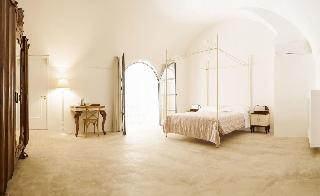 Relais Monastero Santa Teresa fotoÄŸrafÄ±