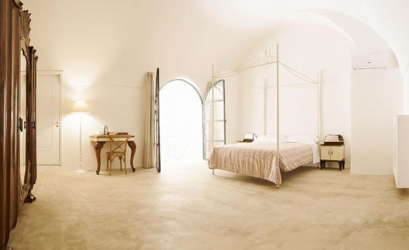 Relais Monastero Santa Teresa - Oda