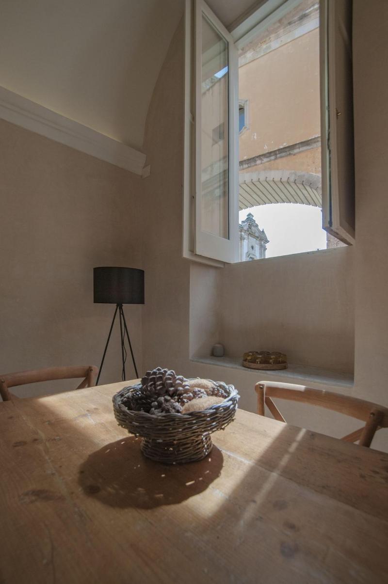 Relais Monastero Santa Teresa - Oda