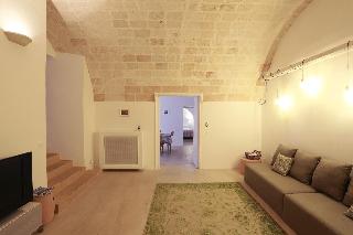 Relais Monastero Santa Teresa fotoÄŸrafÄ±