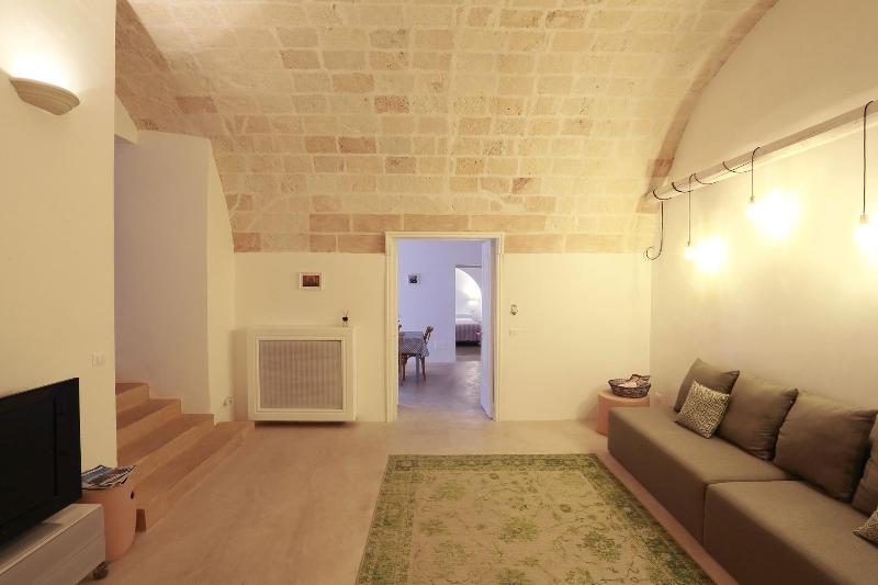 Relais Monastero Santa Teresa - Oda