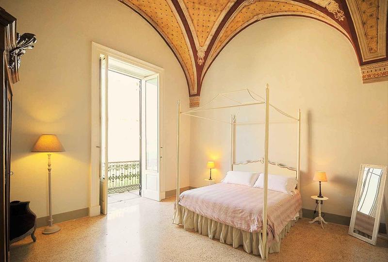 Relais Monastero Santa Teresa - Oda