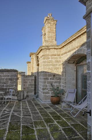 Relais Monastero Santa Teresa fotoÄŸrafÄ±