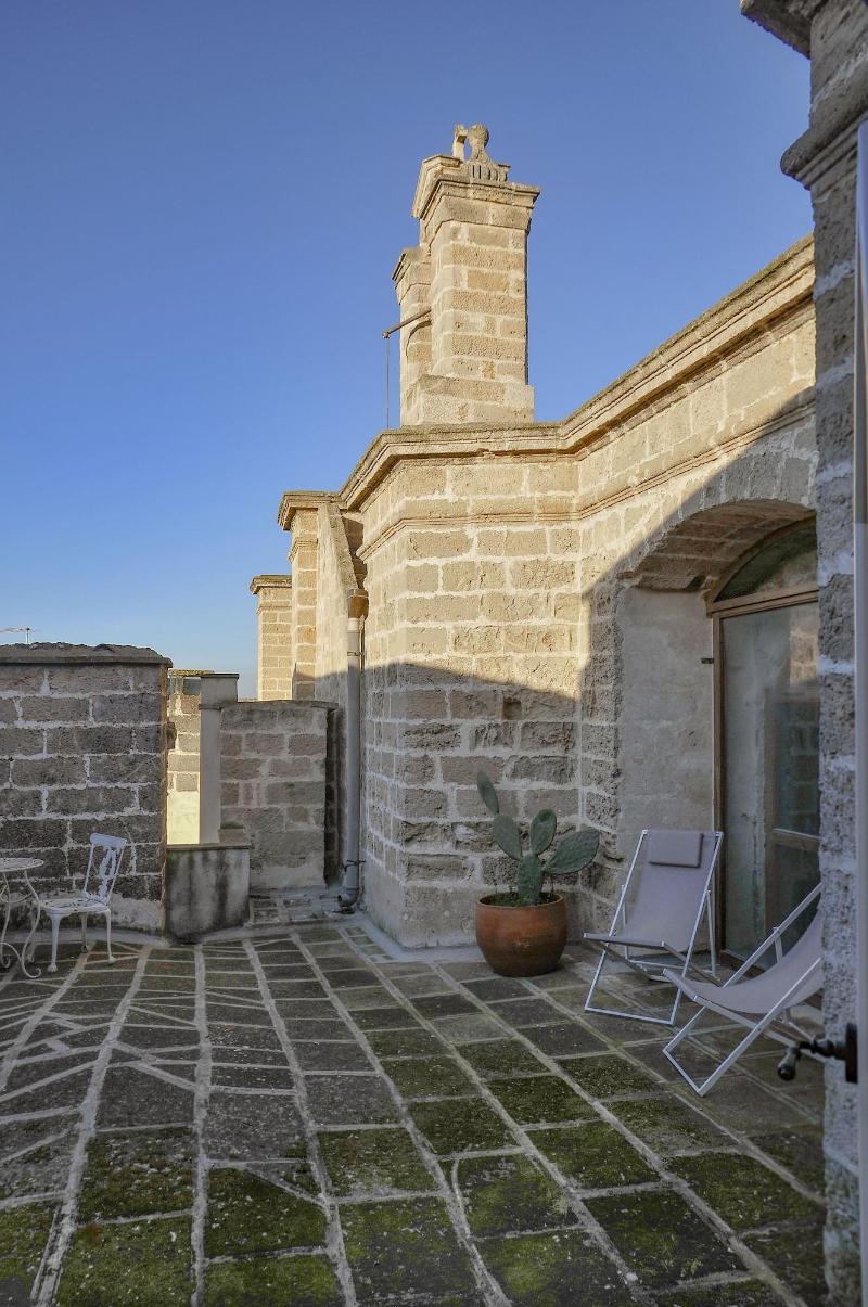 Relais Monastero Santa Teresa - Oda