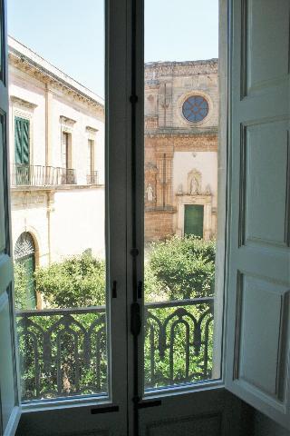 Relais Monastero Santa Teresa fotoÄŸrafÄ±