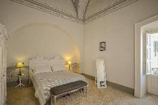 Relais Monastero Santa Teresa fotoÄŸrafÄ±