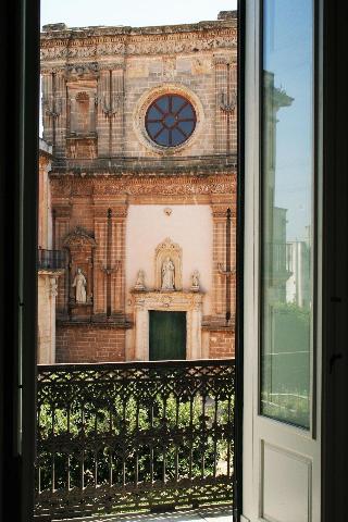 Relais Monastero Santa Teresa fotoÄŸrafÄ±