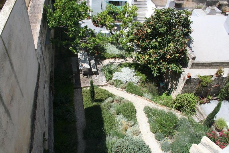 Relais Monastero Santa Teresa - Oda