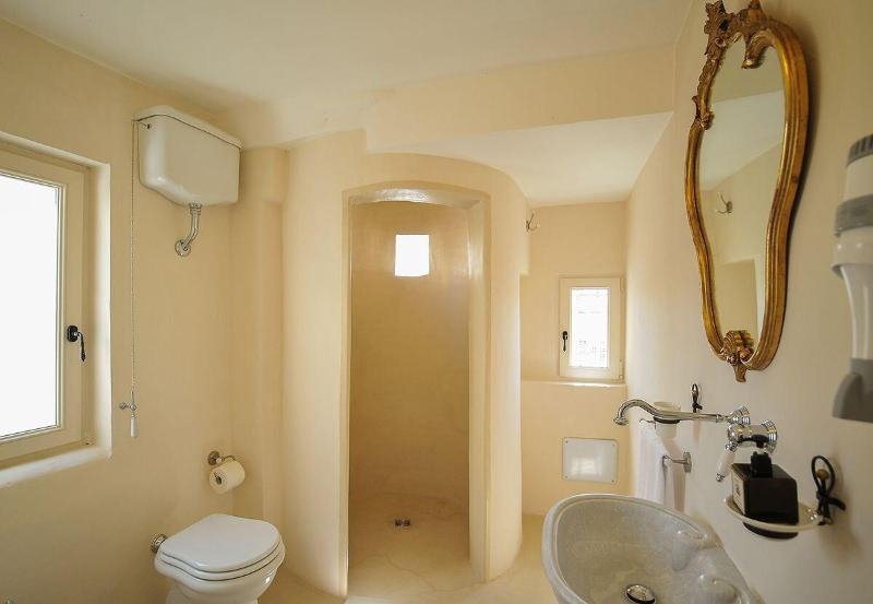 Relais Monastero Santa Teresa - Oda