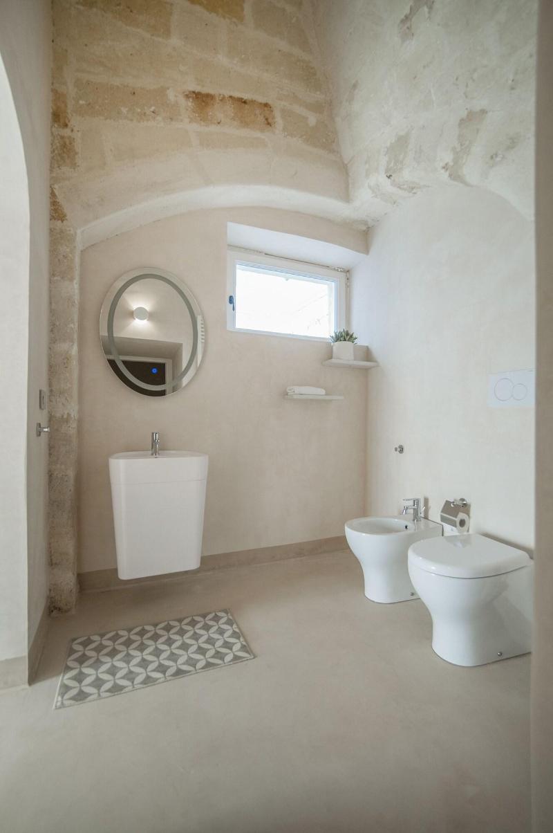 Relais Monastero Santa Teresa - Oda