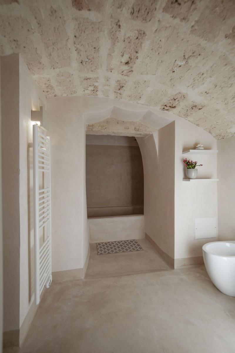 Relais Monastero Santa Teresa - Oda