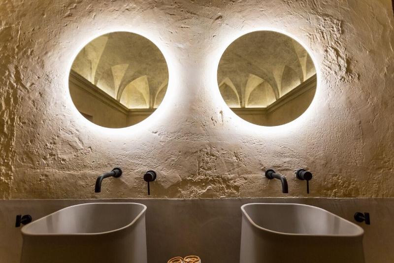 Relais Monastero Santa Teresa - Oda