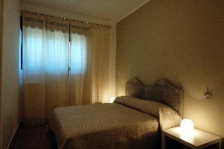 B&B Giardino dei Frutti otel fotoğrafı
