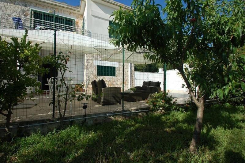 B&B Giardino dei Frutti - Genel