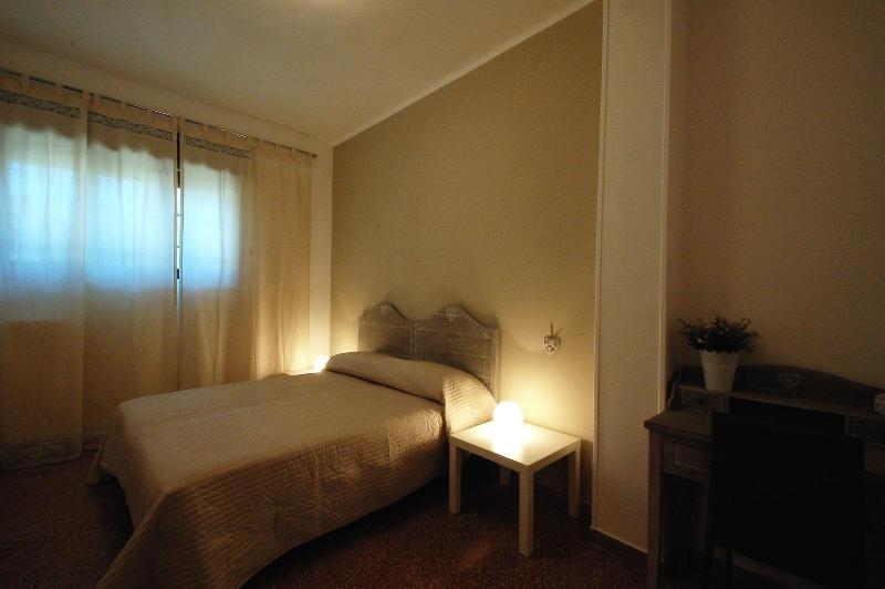 B&B Giardino dei Frutti - Oda