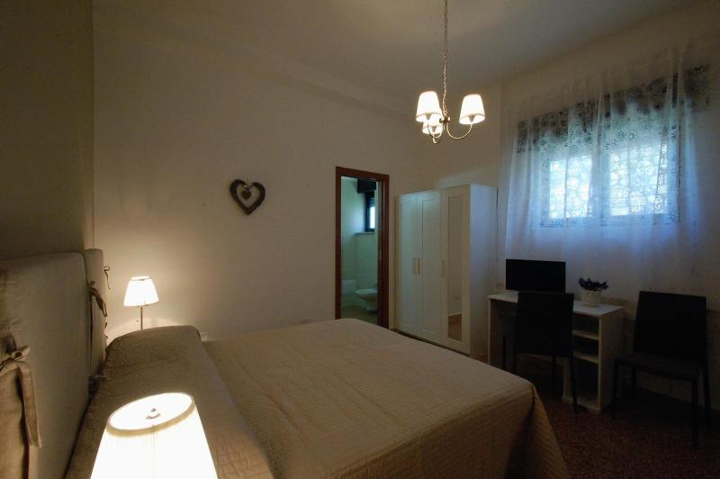 B&B Giardino dei Frutti - Oda