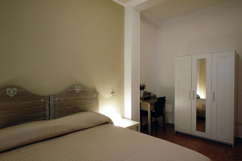 B&B Giardino dei Frutti - Oda