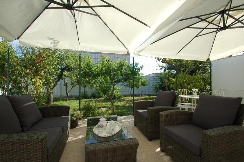 B&B Giardino dei Frutti - Teras