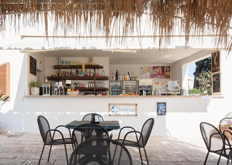 Casina Còpini - Bar