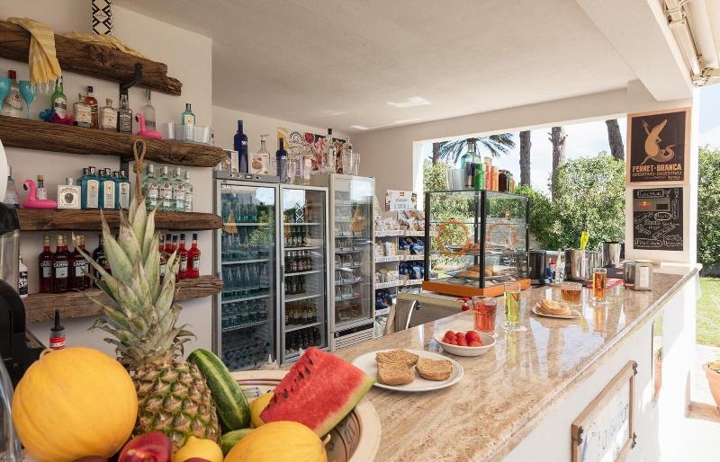 Casina Còpini - Bar