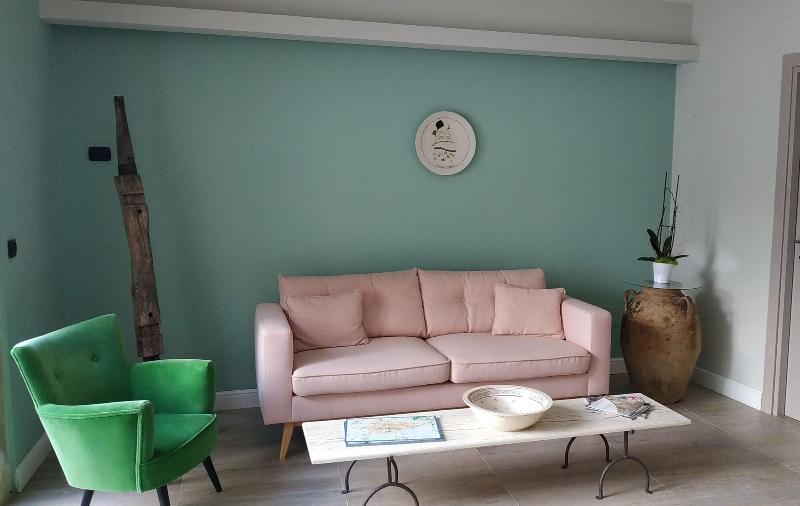 Casina Còpini - Lobi