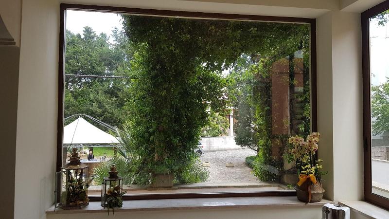 Casina Còpini - Lobi