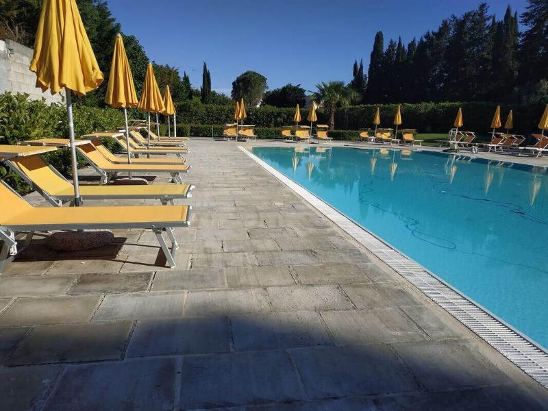 Casina Còpini - Aktivite