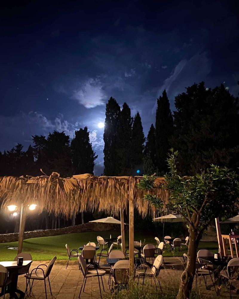Casina Còpini - Genel