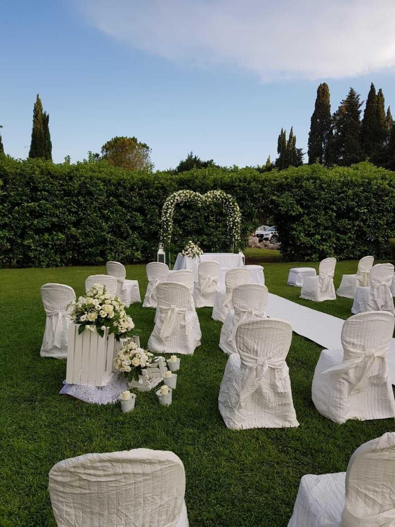 Casina Còpini - Genel