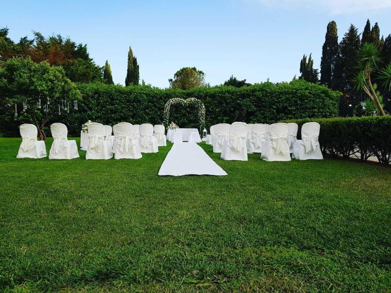 Casina Còpini - Genel