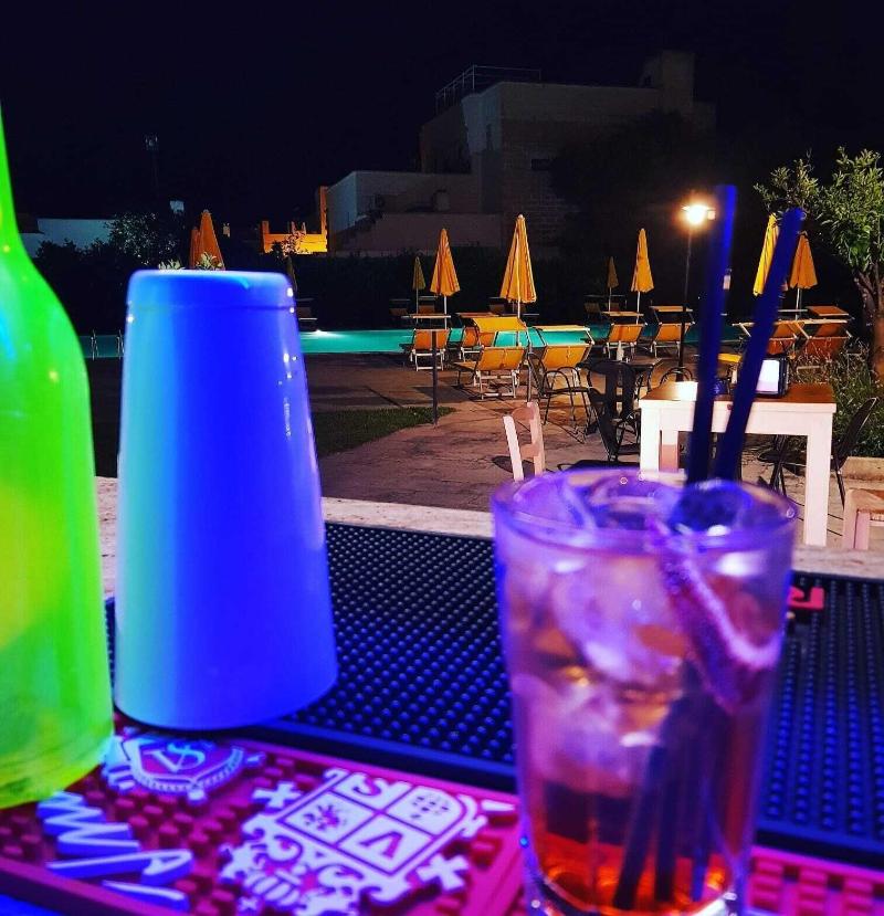 Casina Còpini - Genel