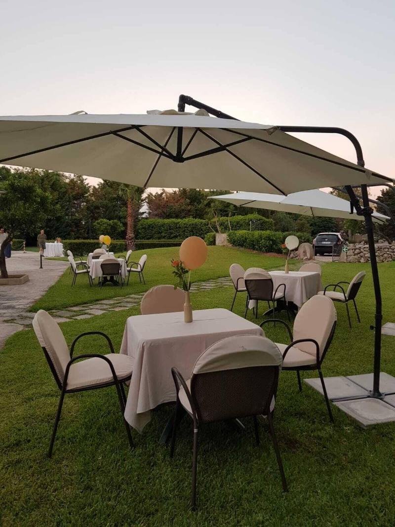 Casina Còpini - Genel