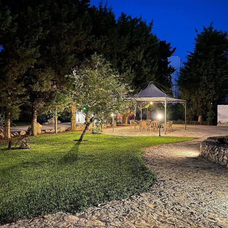 Casina Còpini - Genel