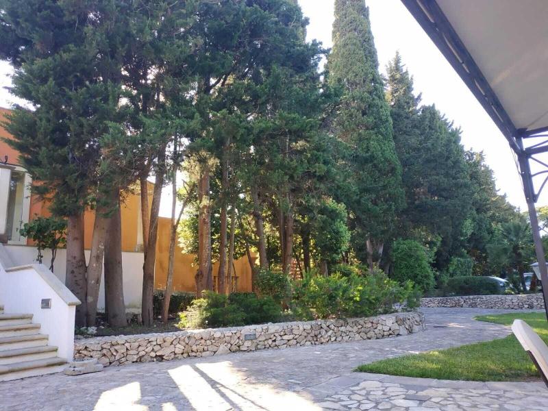 Casina Còpini - Genel