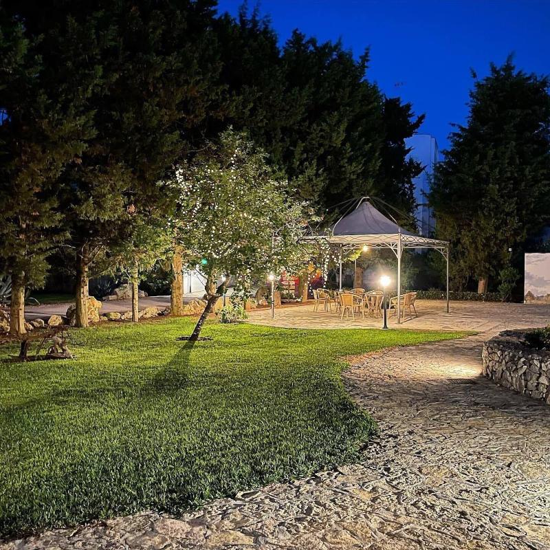 Casina Còpini - Genel