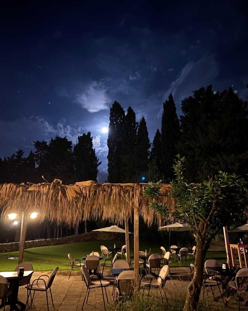 Casina Còpini - Genel