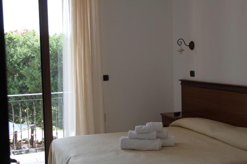 Casina Còpini - Oda