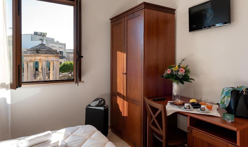 Casina Còpini - Oda