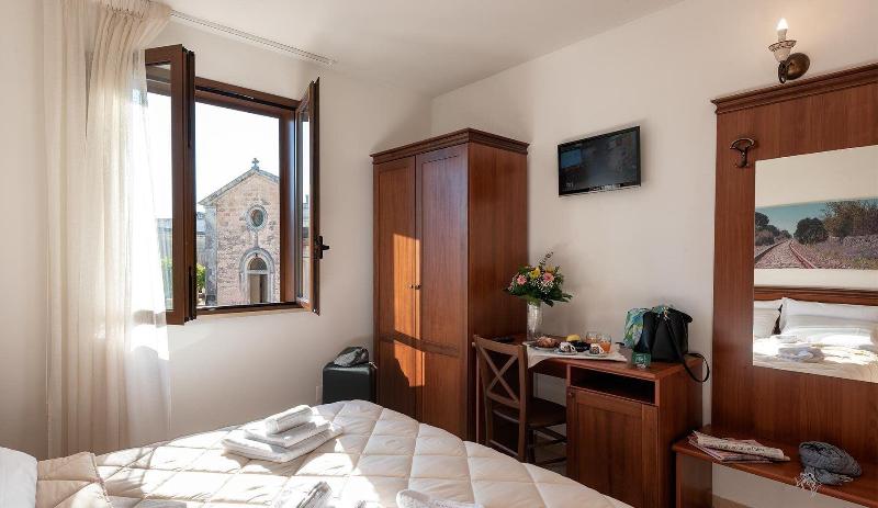 Casina Còpini - Oda