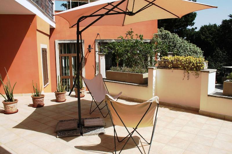 Casina Còpini - Oda
