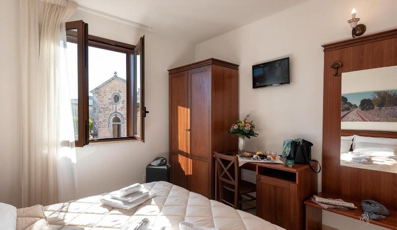 Casina Còpini - Oda