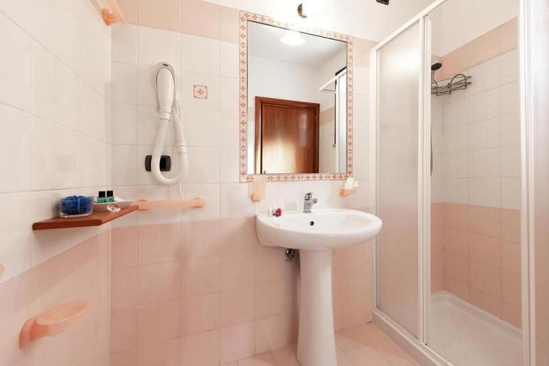 Casina Còpini - Oda