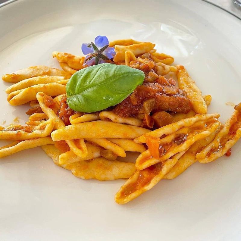 Casina Còpini - Restoran