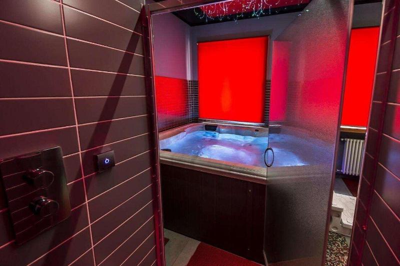 Hotel Gran Sasso - Aktivite