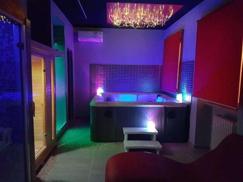Hotel Gran Sasso - Aktivite