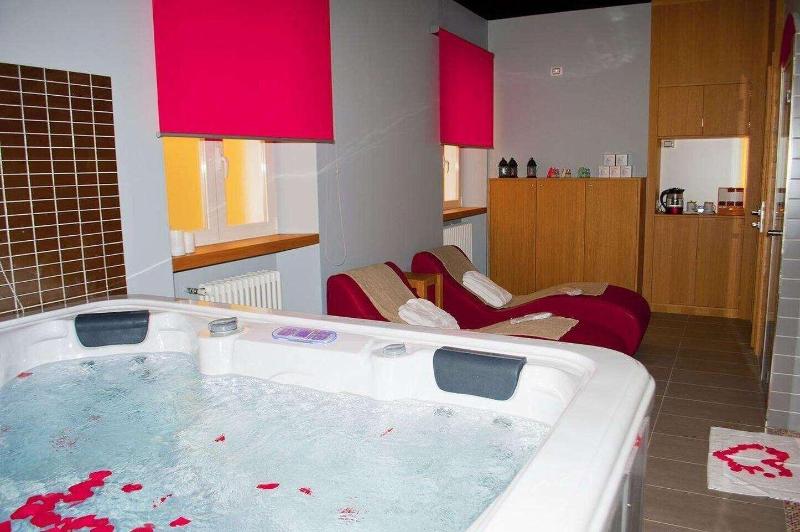 Hotel Gran Sasso - Aktivite