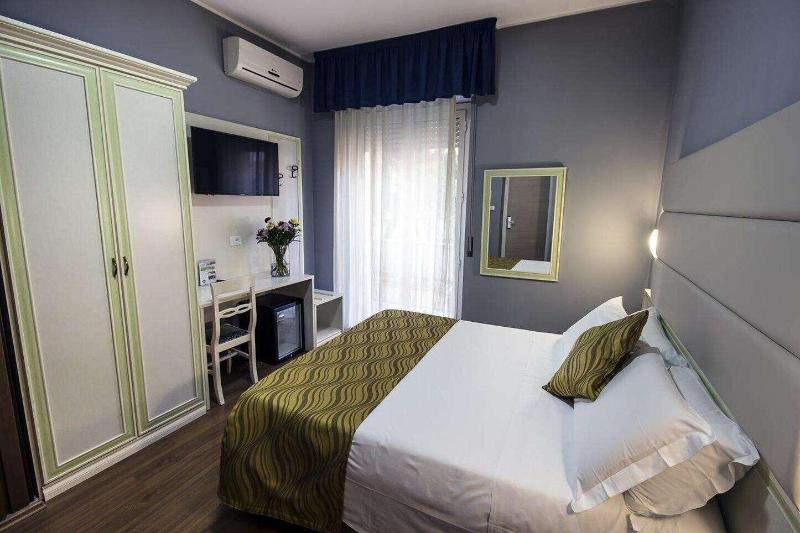 Hotel Gran Sasso - Oda