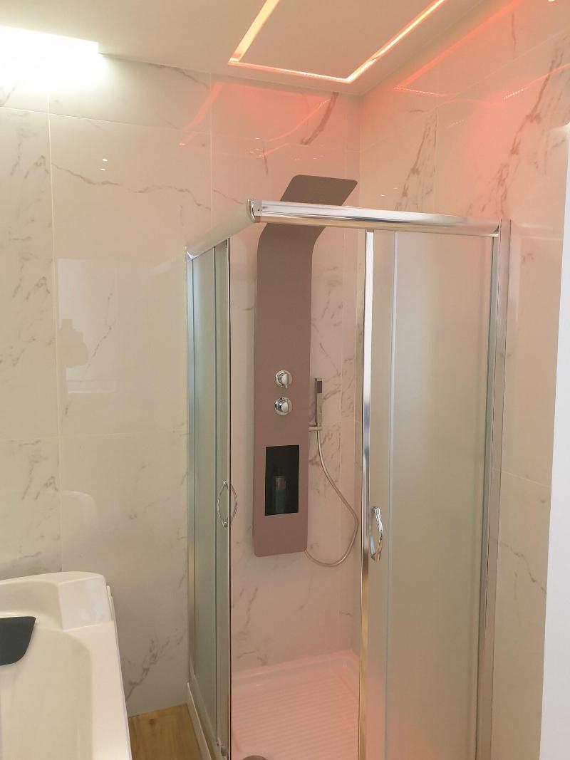 Hotel Gran Sasso - Oda