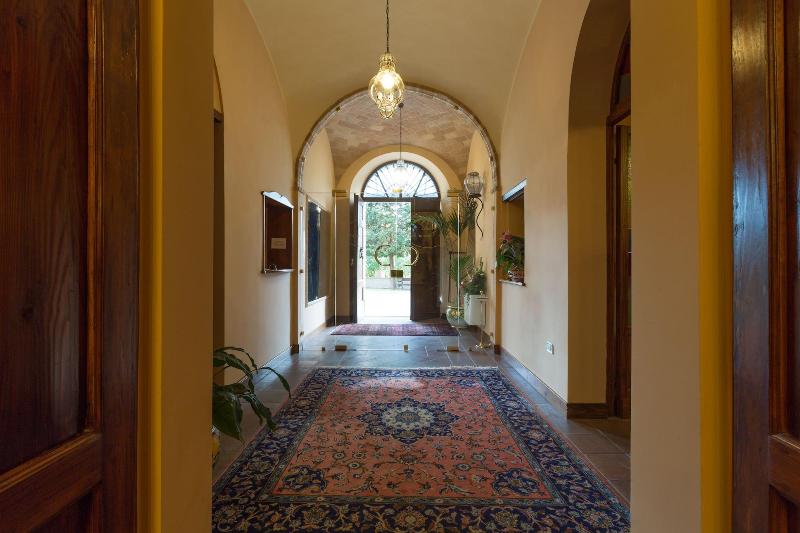 Corte Dei Tini - Lobi