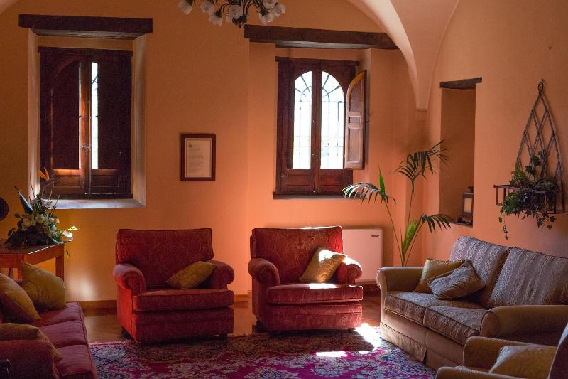Corte Dei Tini - Lobi